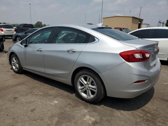 Vin: 1g1be5sm6h7197498, lot: 59667525, chevrolet cruze lt 20172