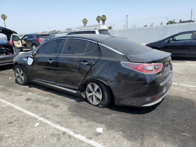 Vin: knagm4ad0e5069080, lot: 62575505, kia optima hybrid 20142