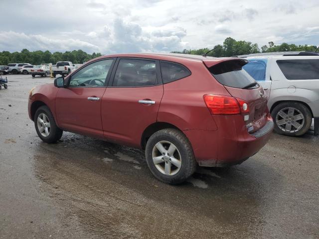 Vin: jn8as5mv5aw149038, lot: 61721505, nissan rogue s 20102