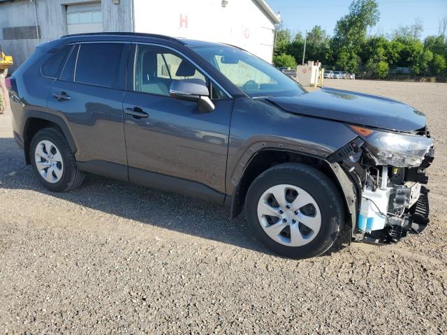 Vin: jtmg1rfv9kj005097, lot: 61383695, toyota rav4 le 20194