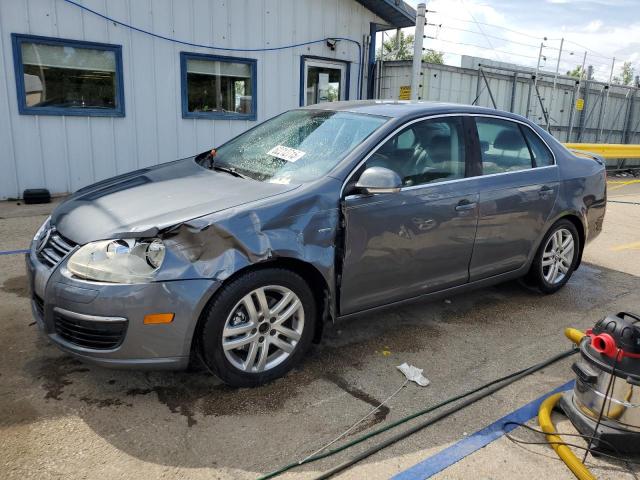 VOLKSWAGEN JETTA WOLF