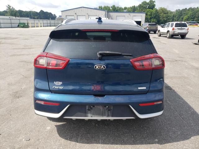 2019 KIA NIRO EX - KNDCC3LC4K5231758