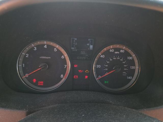 2015 HYUNDAI ACCENT GLS KMHCU5AE4FU203978