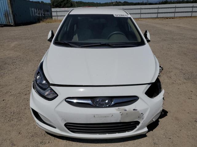2013 HYUNDAI ACCENT GLS - KMHCT4AE3DU520418