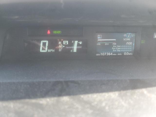 2017 TOYOTA PRIUS V JTDZN3EU8HJ059857