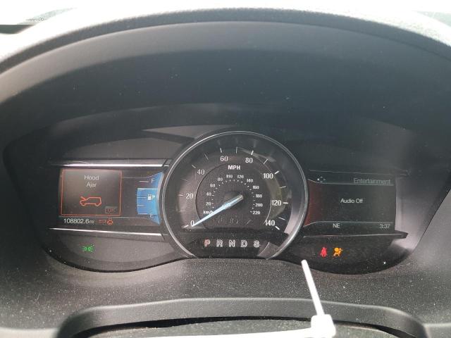 2018 FORD EXPLORER X - 1FM5K8D83JGB82098