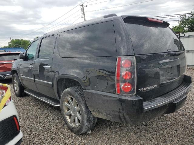 Vin: 1gks2mefxdr376086, lot: 60051575, gmc yukon denali 20132