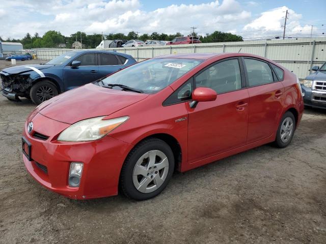 Vin: jtdkn3duxa1167275, lot: 59508275, toyota prius 2010 img_1