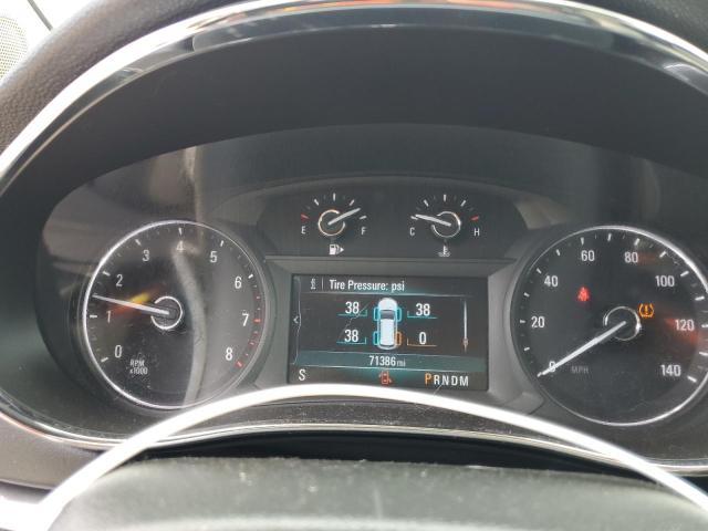 2018 BUICK ENCORE PRE KL4CJASB8JB700864