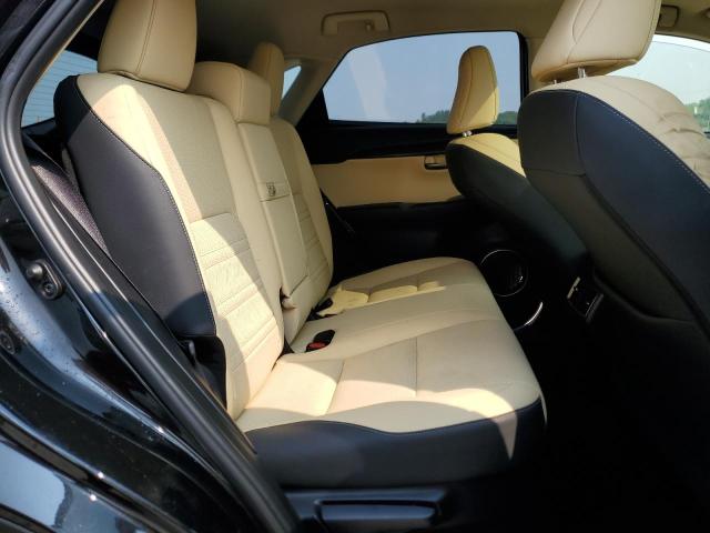 2019 LEXUS NX 300 BAS JTJBARBZ1K2210620