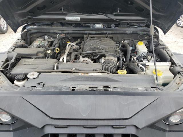 2015 JEEP WRANGLER U 1C4BJWDG9FL570750