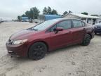 2015 HONDA CIVIC LX - 19XFB2F5XFE067031
