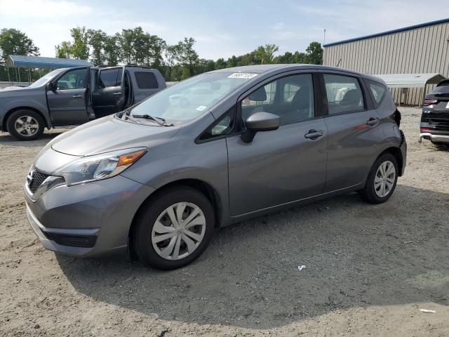 NISSAN VERSA NOTE