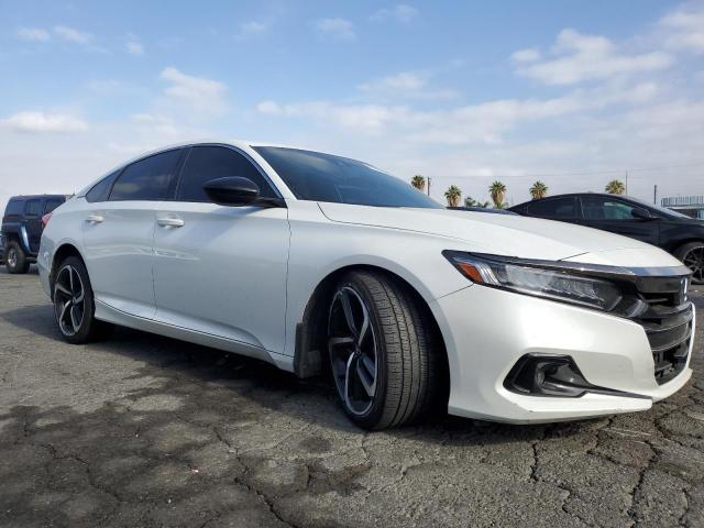 2022 HONDA ACCORD SPO - 1HGCV1F31NA099209