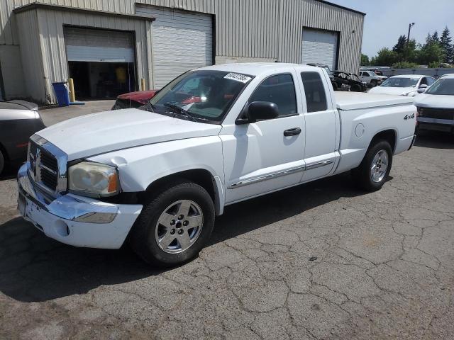 DODGE DAKOTA LAR
