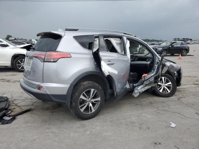 Vin: 2t3wfrev6hw398923, lot: 61288695, toyota rav4 xle 20173