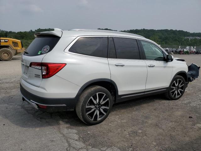 Vin: 5fnyf6h61nb017072, lot: 59980045, honda pilot touring 20223