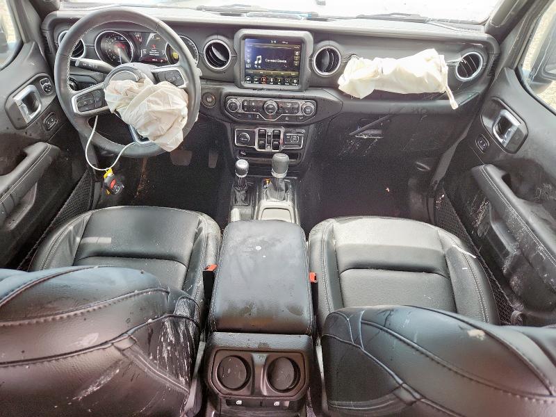 2023 JEEP WRANGLER S 1C4JJXP67PW604270