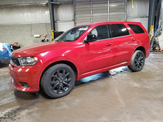 Vin: 1c4rdjdg1lc171187, lot: 61383675, dodge durango gt 2020 img_1