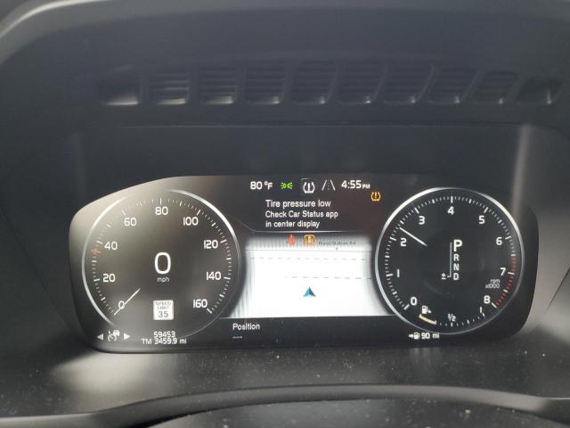 2020 VOLVO XC90 T6 MOMENTUM YV4A221K5L1614600