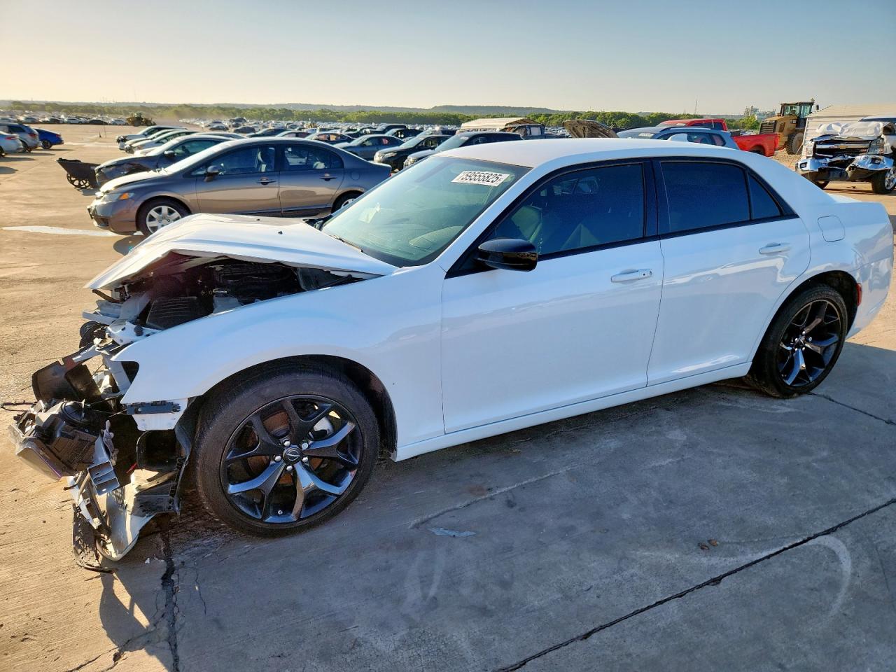 CHRYSLER 300 TOURING