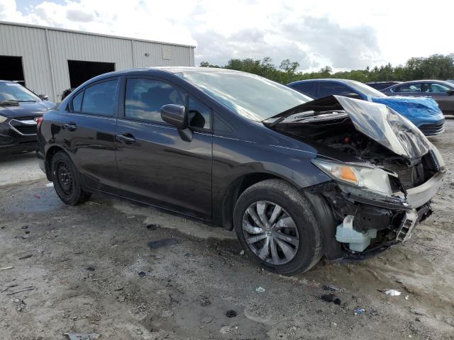 Vin: 2hgfb2f55eh553282, lot: 59853055, honda civic lx 20144