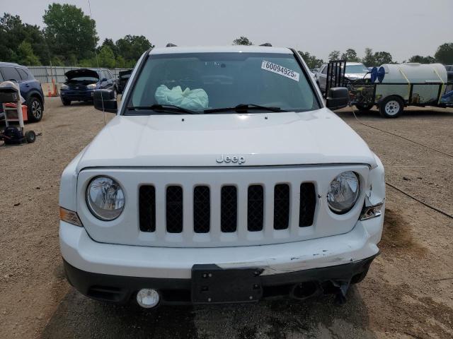 2015 JEEP PATRIOT SP 1C4NJPBB5FD164467
