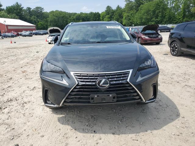 2021 LEXUS NX 300 BAS JTJGARDZ5M2259728
