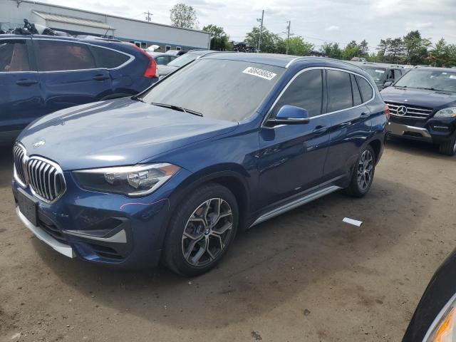 Vin: wbxjg9c0xm5u47141, lot: 60645865, bmw x1 xdrive28i 2021 img_1