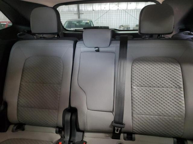 2020 FORD ESCAPE SE - 1FMCU0G65LUB67409