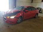 2017 CHEVROLET CRUZE LS - 1G1BC5SM0H7232784