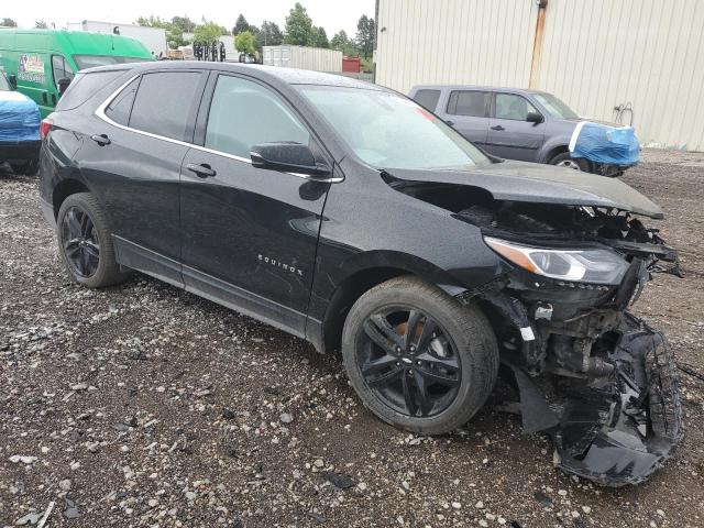 2020 CHEVROLET EQUINOX LT - 2GNAXUEV5L6284854