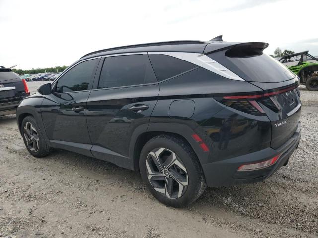 2024 HYUNDAI TUCSON SEL 5NMJF3DE2RH325689