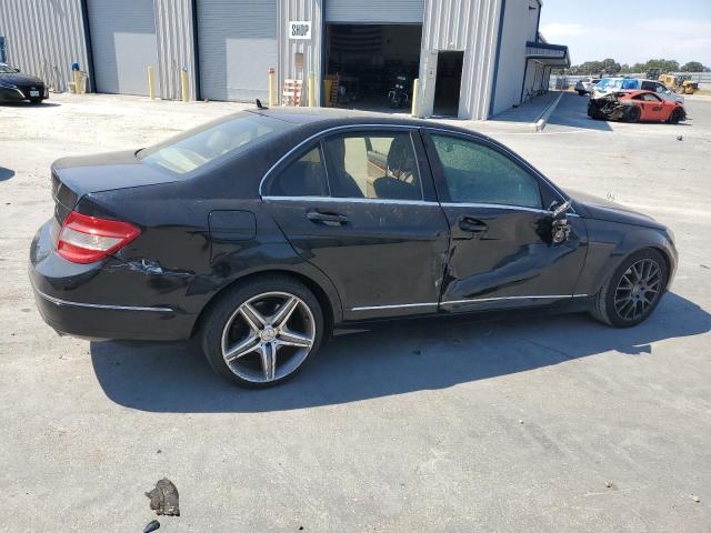 Vin: wddgf5ebxba527907, lot: 60338205, mercedes-benz c-class 300 20113