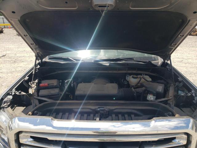 2020 GMC SIERRA K15 - 3GTU9DED4LG389722