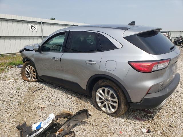 Vin: 1fmcu0g68mub34857, lot: 60312255, ford escape se 20212