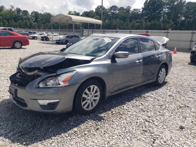 Vin: 1n4al3apxfc226343, lot: 61011165, nissan altima 2.5 2015 img_1