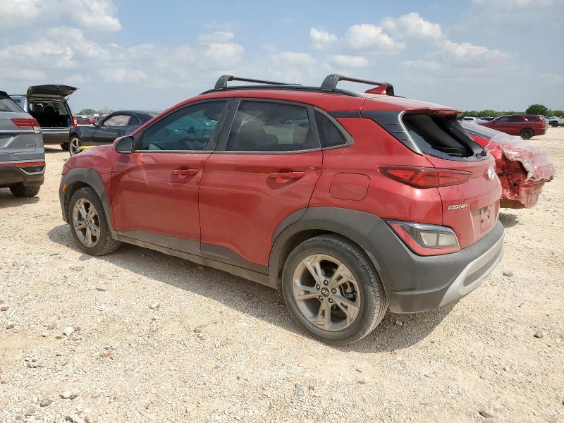 Vin: km8k62ab7pu932021, lot: 59444525, hyundai kona sel 20232