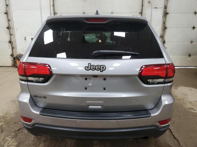 2016 JEEP GRAND CHER - 1C4RJFAG0GC425892