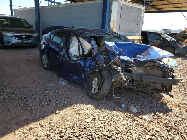Vin: 3kpfk4a70he065926, lot: 59441025, kia forte lx 20174