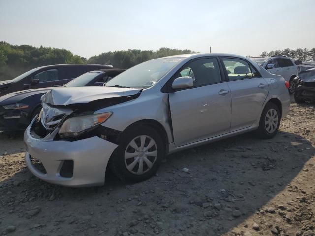 Vin: jtdbu4ee7b9154261, lot: 59366555, toyota corolla base 2011 img_1