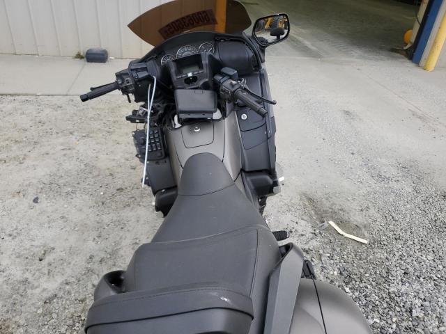 2015 HONDA GL1800 B JH2SC6849FK200776