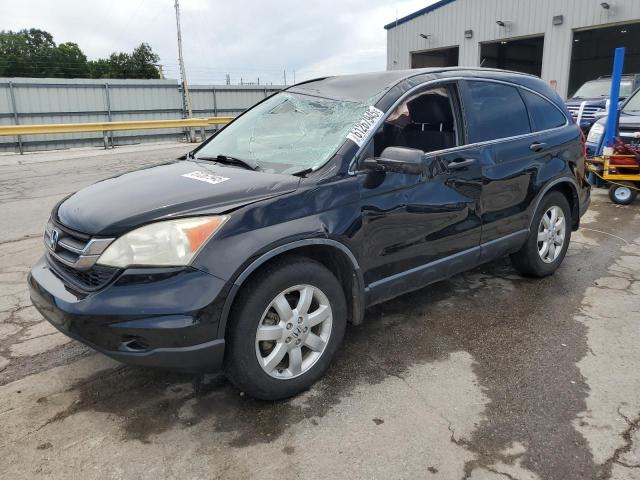 HONDA CR-V SE