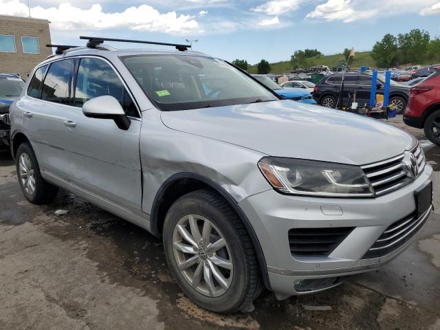Vin: wvgef9bp0gd009332, lot: 60335055, volkswagen touareg sport 20164