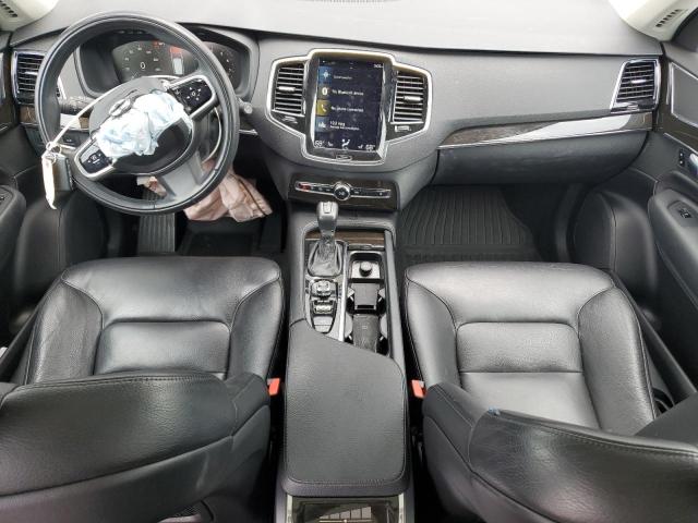 2018 VOLVO XC90 T6 YV4A22PK7J1321625