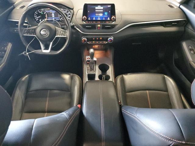 2022 NISSAN ALTIMA SR 1N4BL4CV3NN360247