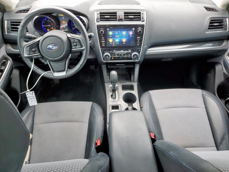 2019 SUBARU LEGACY SPO 4S3BNAR69K3031210