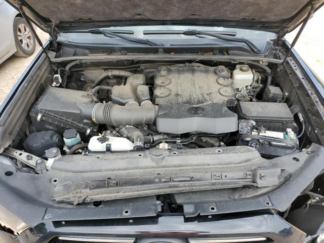 2020 TOYOTA 4RUNNER SR - JTEBU5JR6L5753722