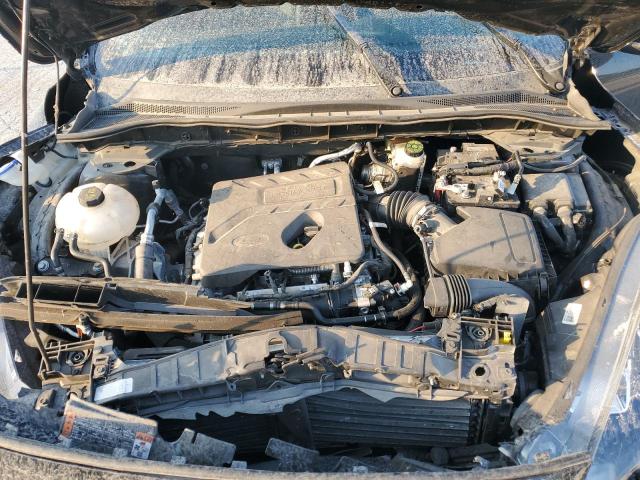 2020 FORD ESCAPE SE - 1FMCU9G64LUA82680