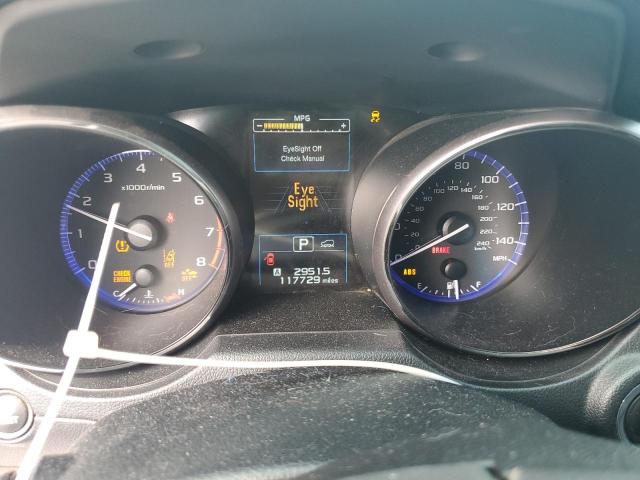 2015 SUBARU OUTBACK 2. - 4S4BSBNC5F3328227